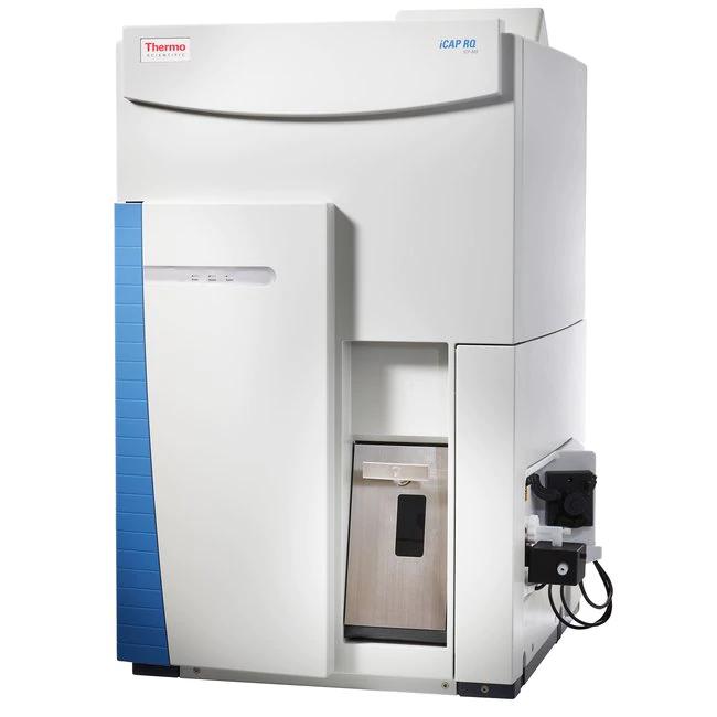 iCAP RQ ICP-MS 電感耦合等離子體質譜儀（單四極杆 SQ-ICP-MS)